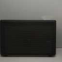 Ballu Mica Infrared Space Heater Large Room,Panel Heater with Programmable Thermostat,WiFi App Control,Portable Stand or Wall Mount, Energy Efficient Smart Quiet Heater,Work with Alexa,Black