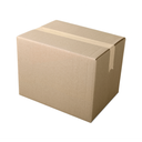 Box of Mixed Items, Retail is Estimated