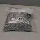 Skip Hop Winter Car Seat Cover, Stroll & Go, Grey Feather