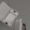 Aqara Smart Light Switch (with Neutral, Single Rocker), Requires AQARA HUB, Zigbee Switch, Remote Control and Set Timer for Home Automation, Compatible with Alexa, Apple HomeKit, Google Assistant