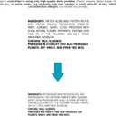 Quest Nutrition Chocolate Brownie Protein Bar, 20g Protein, 1g Sugar, 4g Net Carb, High Fiber, Gluten Free, Gluten Free, 12 Count