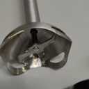 Bonsenkitchen Immersion Blender Handheld, 12-Speed and Turbo Hand Blender Electric with Sharp Blades, 3-In-1 Hand Held Stick Blender with Egg Whisk, 24oz Beaker for Soups, Smoothies, Sauce