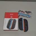 Nintendo Joy-Con 2 (L)/(R) Light Blue/Light Red