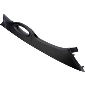 A-Pillar Trim Panel Fit for Ford F-150 2004-2008 Fit for Lincoln Mark LT 2006-2008,4L3Z1503598AAA (Right Passenger Side)