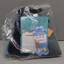 ipetstation Dog Cone Collar for Dogs After Surgery Extra Long, Adjustable Comfy Dog Elizabethan Pet Collar Cone for Large Dogs AntiLick Protective Wound XL