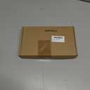 Marsui 36 Pcs Valentine's Day Gifts Wooden Heart Ornaments DIY Hanging Ornaments with Rope and 12 Piece Letter Patches 3.5" Wooden Heart Crafts for Gifts Valentines Day Tree Party Wedding Decoration