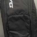 Dakine Fall Line Ski Roller Bag (190 CM, BLACK)