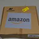 Lightweight Hydration Backpack, Running Backpack with 2L Water Bladder, Hydro Water Daypack for Cycling Hiking Rave for Men Women (Black)