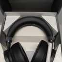 Xbox Wireless Gaming Headset | Carbon Black | Over Ear Headphones | Spatial Audio with Dolby Atmos | Console, PC, and Android