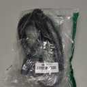 Deck Timing Belt for John Deere M150717, M141558, LT133 LT155, LT166, LT160, LT170, LT180 and X324 Series Lawn Tractors