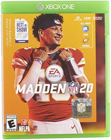 Madden NFL 20 - Xbox One