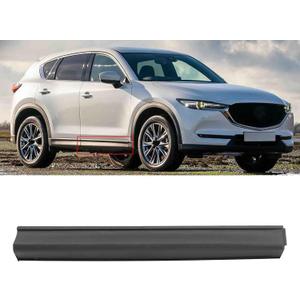 Front Door Side Lower Molding Trim Panel Fit for Mazda CX-5 CX5 2017-2021 (Right Passenger Side)