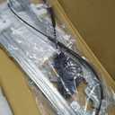Dorman 752-981 Front Passenger Side Power Window Regulator (Regulator Only) Compatible with Select Nissan Models