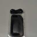 Charging Case Compatible with Plantronics Voyager 5200, Charger Dock Case Cover with USB Cable for Voyager 5200