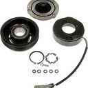 Dorman 926-541 Air Conditioning Compressor Clutch Compatible with Select Models