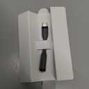 Rugged Audio adapter 3.5 mm to USB-C connector