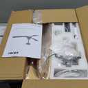 52 Inch Ceiling Fans with Lights and Remote,Memory Function,6-speed Reversible DC Motor,3 ABS Blades,Modern Indoor Outdoor Ceiling Fan with Light for Bedroom Patios Living Room Dinning Room (Natural Wood Grain)