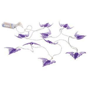 10 LED Bat String Lights
