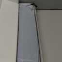 [Upgraded] Nmoiss Windshield Sun Shade Umbrella - [Vinyl Coating Heat Shield] Protect Car from Sun Rays & Heat Damage Keep Cool and Protect Interior, Spring Structure Edge Medium 56" L x 31" W