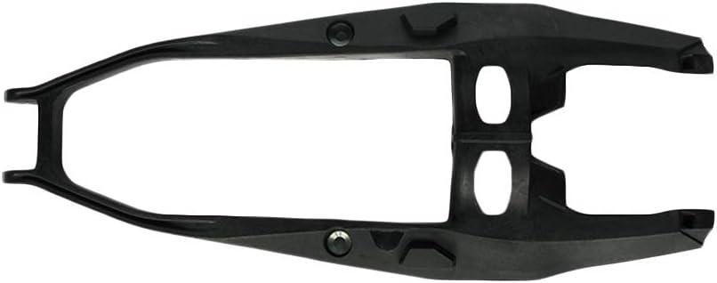 OUDIMO Dirt Bike Subframe Rear Back Sub Frame Including： Left Seat Rail+Right Seat Rail+Upper Seat Rail For HUSQVARNA FC TC TX 125 250 300 450 (Upper Subframe)