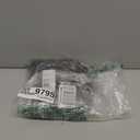 Hanes Men's Underwear Boxer Brief Pack, Performance Stretch Underwear, Moisture-wicking Boxer Briefs for Men, 6-pack (Large, Black/Blue/Grey)