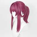 UTIEHD Costume Wig for Theme Parties, Photography/Video Shoots and Halloween (Kafka)