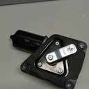 New Ford Front Wiper Motor Compatible with F-150 F-250 F-350 F700 F800 Bronco 1987 1988 1989 1990 1991 1992 1993 1994 1995 1996, 1990-1996 F Super Duty, 90 91 92 93 94 F600, E7TZ17508A WPM299 601-201