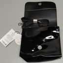 Harry Potter Gifts Shoulder Bag Hogwarts Crossbody Bag for Girls Teens Women with Adjustable Strap Travel Vacation Shopping