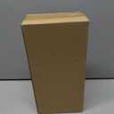 40 Pack 6 oz Small Snack Pack Containers with Lids, 2025 New 2 Compartment Snack Boxes Small Plastic Portion Control Condiment Container for Dipping Sauce, Travel Snacks, Lunch