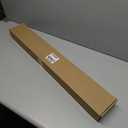 AONEON 32 Inch Bathroom Towel Bar Bath Towel Rack Kitchen Towel Holder Long Towel Rails Wall Mounted SUS304 Stainless Steel 2 Pack Oil Rubbed Bronze AN4001ORB-L32-P2