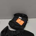 Paw Legend Washable Dog Belly Band Wrap Diapers for Male Dog | High Absorbing Puppy & Doggy Diapers Male (3 Pack,Black,Black,Black,Large)