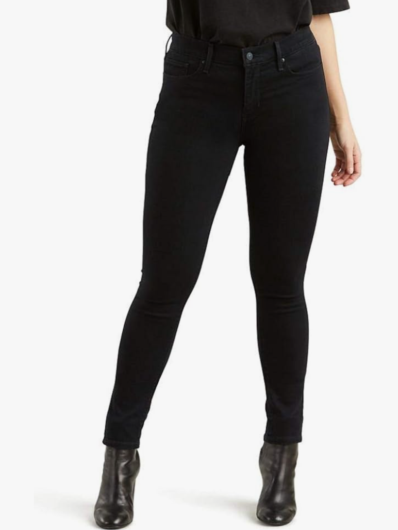 Levi's Women's 311 Shaping Skinny Jeans Size 30 x 28