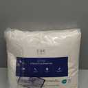 King Size 4 Piece Sheet Set Comfy Breathable & Cooling Sheets Hotel Luxury Bed Sheets for Women, Men, Kids & Teens Deep Pockets, EasyFit, Wrinkle Free Sheets Off White OekoTex Bed Sheet Set, 01 White