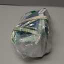 BLACK+DECKER Easy Steam Compact Iron for Clothes, Automatic Shutoff, Nonstick Plate, Light Weight, 1200 Watts (Standard)