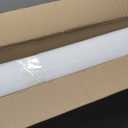 Vanity Mirror with Lights, 32"x 24" Large Hollywood Vanity Mirror with Detachable 10X Magnification & 24 Dimmable 3 Colors Modes LED Bulbs, Tabletop or Wall Mounted,White