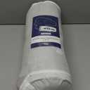 Bed Wedge Pillow for Headboard, 2026 Upgraded 2nd-Gen 10 Inch Memory Foam Wedges for Sleeping Apnea, Acid Reflux, Snoring & Back Pain Relief, Cervical Neck Pillows, Ergonomic Pillow for Couch or Floor