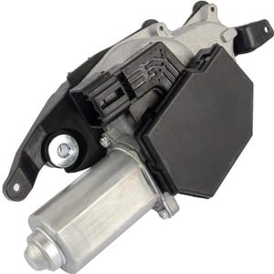 Rear Windshield Wiper Motor Compatible with For-d Es-cape 2008-2012 Ma-zda Tri-bute Mer-cury Ma-riner 2008-2011#8L8Z17508D ZZC067450 ZZC067450R00