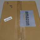 4 Sided Splatter Guard,Foldable Stainless Steel Oil Splatter Screens for Frying,Oil Splash Insulation Board,Nonstick Oil Splatter Guard Stove Insulation Board(L: 30" x W: 11.4" x H: 12")