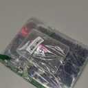 Safety Eyes and Noses, 792PCS Colorful Safety Eyes for Amigurumi with Washers for Crafts/Crochet/Stuffed Animals