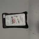 for iPhone 11 Pro Max CaseCool Sports Shoes Brand Phone Puffer Case Puffy Cove, Cool Red Sneakers ins White or Black Label Pattern Soft Cover-Ultra Thin Soft Silicone Shockproof Cover for iPhone