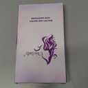 for iPhone 17 Pro Max Case with 1X Screen Protector, [Compatible with MagSafe] [Integrated Camera Protection], Non Yellowing Slim Cute Women Girly Cover for iPhone 17 Pro Max, Cosmic Orange