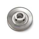 Phoenix V-Belt Pulley - 1in. Bore, 4in. Outside Dia. c