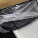 Velvresse 9PCS Floor Mats 
Floor Mats for Tesla Model Y Juniper 2025 2026 5-Seater (Not Fit 7 Seats), All Weather TPE Floor Liners Front & Rear Trunk Cargo Liners Backrest Mats, Model Y Juniper Accessories 9PCS