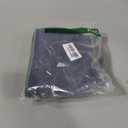 MIGOHI Warm Dog Winter Coat - Winter Dog Jacket, Reflective Windproof Fleece Vest with Leash Hole and Furry Collar (Small, Blue)