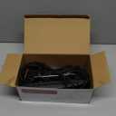 Tailgate Handle Backup Camera Fit for Dodge RAM 1500 2500 3500 2002-2008 Tailgate Reversing Rear View Park Assist Camera RCA Plug Replaces 55276237AA