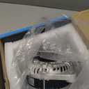 14489N 31100-5A2-A02 Alternator for Honda Accord 2.4L 2013 2014 2015 2016 2017, Replace 31100-5A2-A02RM A005TL0581 A005TL0581ZC A5TL0581 A5TL0581ZC AHGA88 AMT0277 400-48179