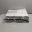 Eupako 10x7x5-Small-Shipping-Boxes-30-Pack-White-Corrugated-Box-Mailers, Cardboard Boxes for Packaging Small Business, Mailing