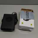 Car Heater, Portable Car Heater 12V and Defroster, 2in1 Fast Heating and Cooling, Car Heaters That Plugs into Cigarette Lighter, Fast Heating Defroster Defogger Demister for Cars