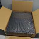 Spampur Peg Board, 4 Pack Metal Pegboard Panels Black Pegboards Wall Organizer, Tools Pegboard Storage System for Workbench, Garage Tool Storage, Office Organization, Wall Home, Craft Room: Amazon.com: Tools & Home Improvement