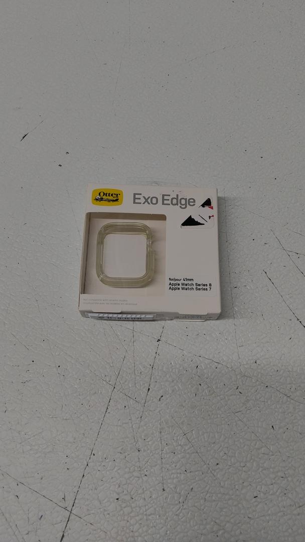 Otter Exo Edge for 41mm Apple Watch Series 8 Apple Watch Series 7